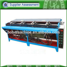 gas stove grate forming machine